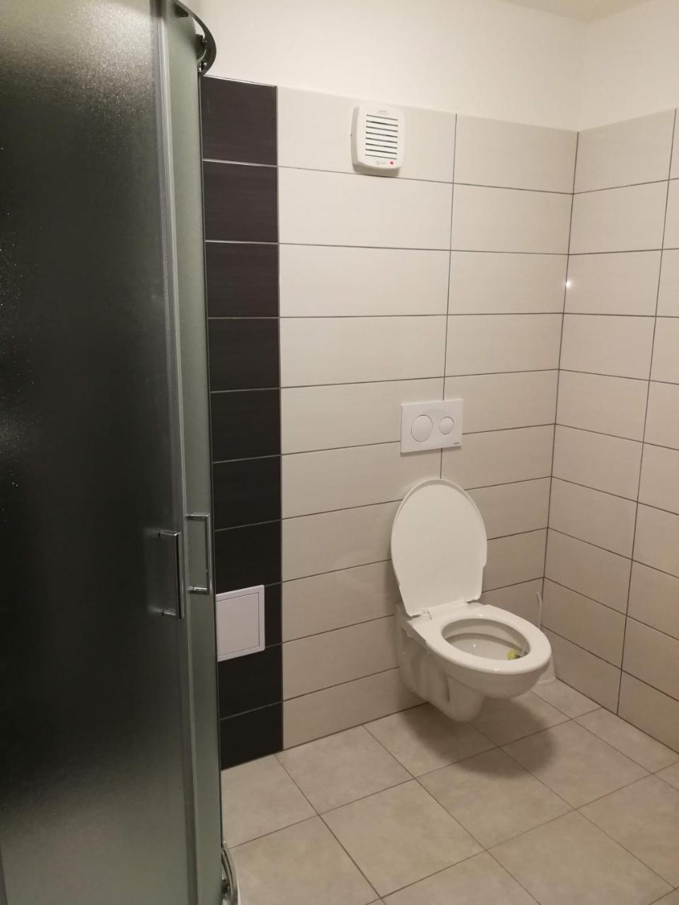 Penzion U Klujů Vestin Exterior foto